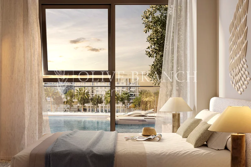 Scenic Marina Views | Sought-After Location63938167266179111
