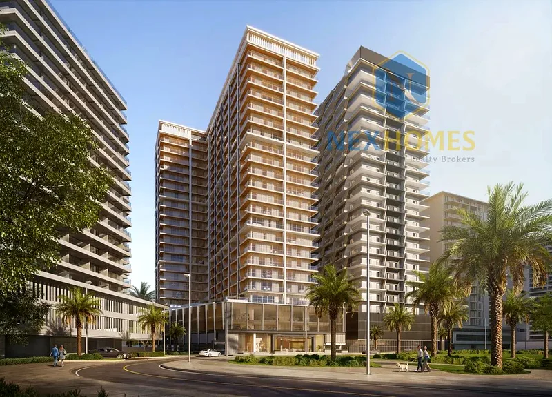 Prime Location | Smart Home | Pool + Road View64000219270785112