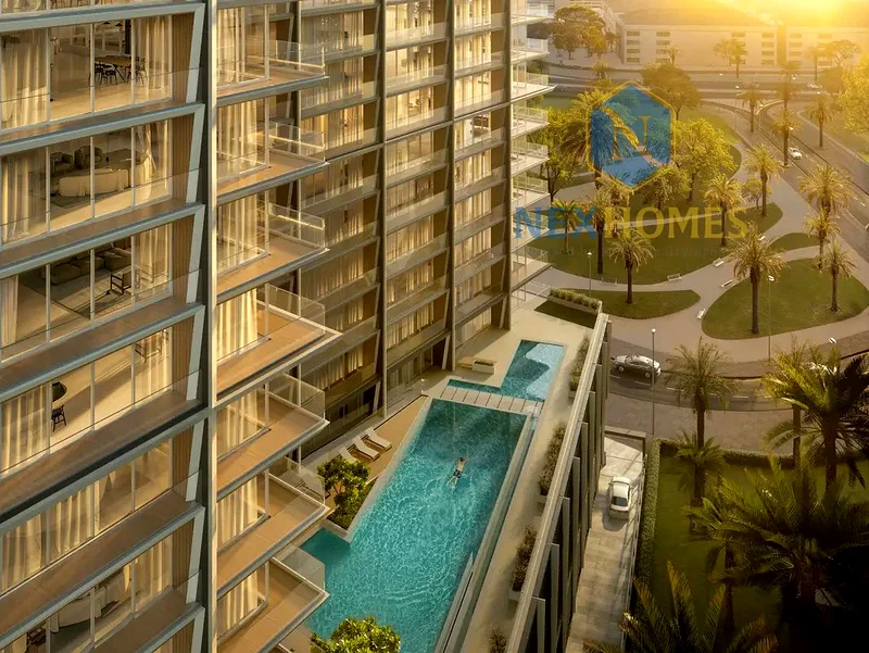 Prime Location | Smart Home | Pool + Road View64000219270785111