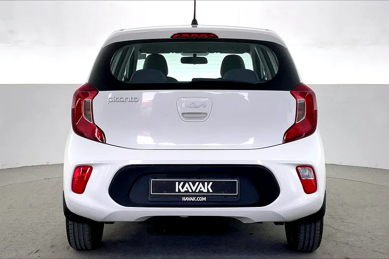 كيا بيكانتو 2022 LX • انخفاض كبير في السعر • 43200763482434874883112
