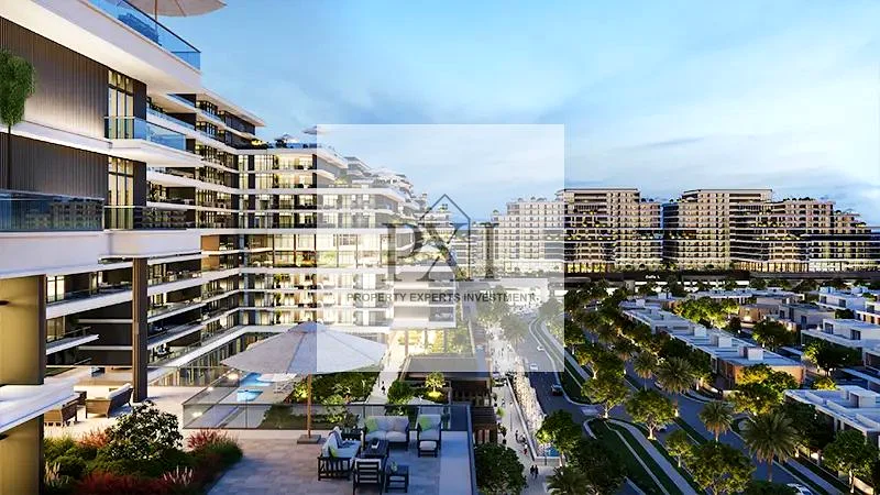 Exclusive 2 BR +M | Community View | Prime Location63847433287297113