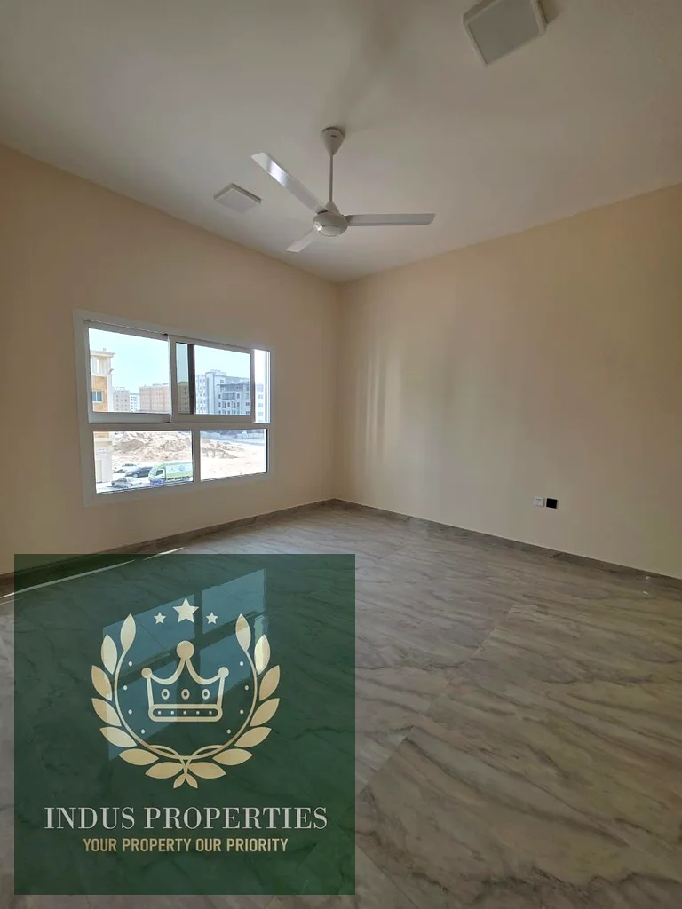شقة جديدة بالكامل من غرفة نوم واحدة بالقرب من طريق 311 وموقع متميز63811204021122110