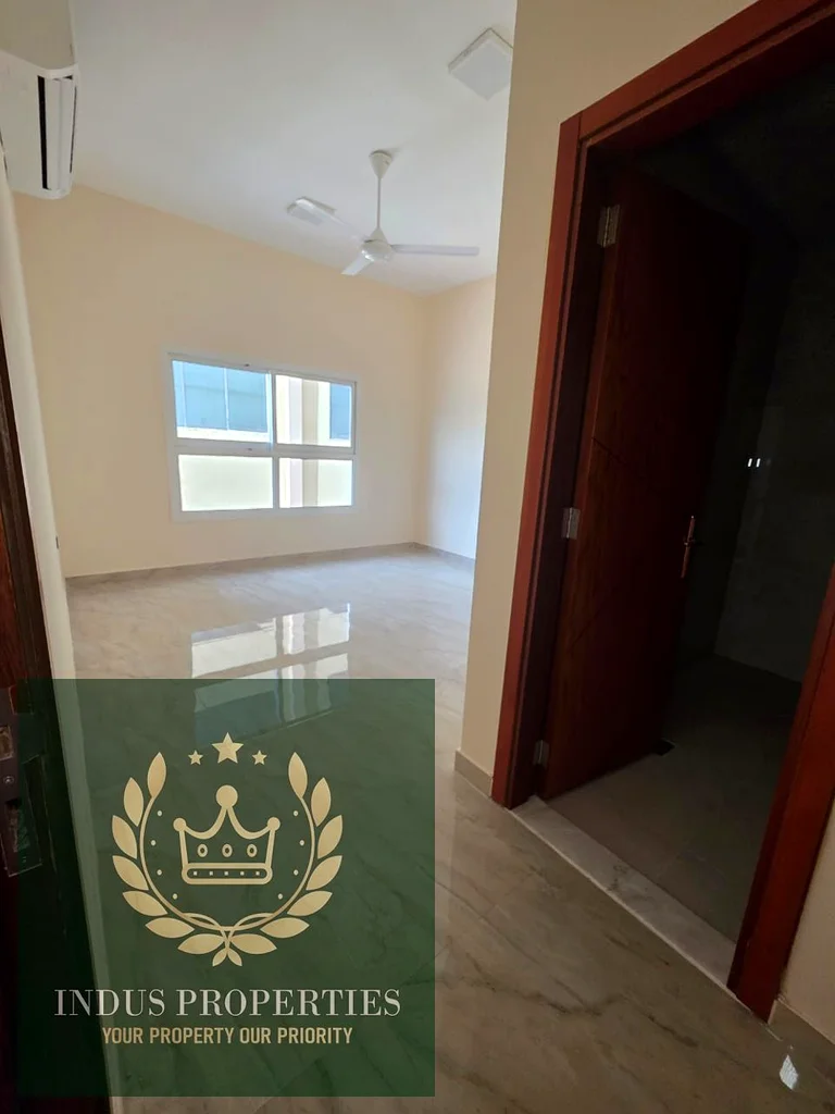 شقة جديدة بالكامل من غرفة نوم واحدة بالقرب من طريق 311 وموقع متميز63811204021122111