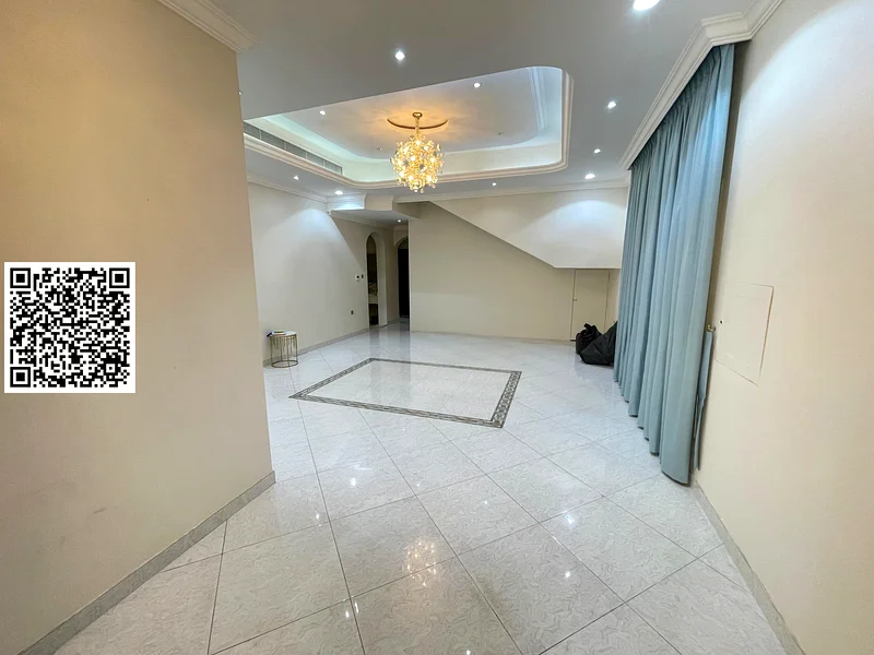 فيلا فاخرة جميلة للبيع في المويهات 3 عجمان.63871394321025113