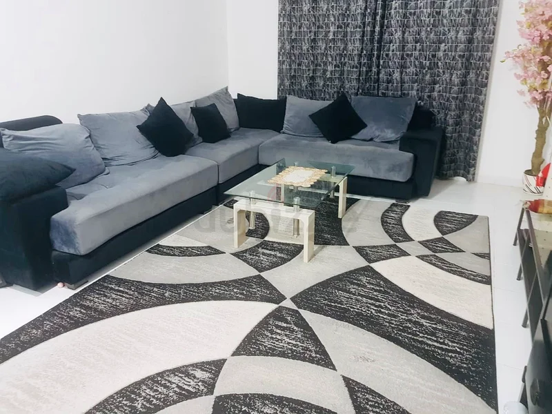 1BHK Apartment — Fully Furnished — Free Central AC-63827763178369111