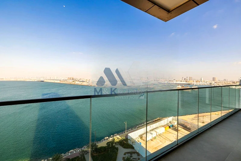 Full Sea View / Infinity Pool / Spacious63952762017793112