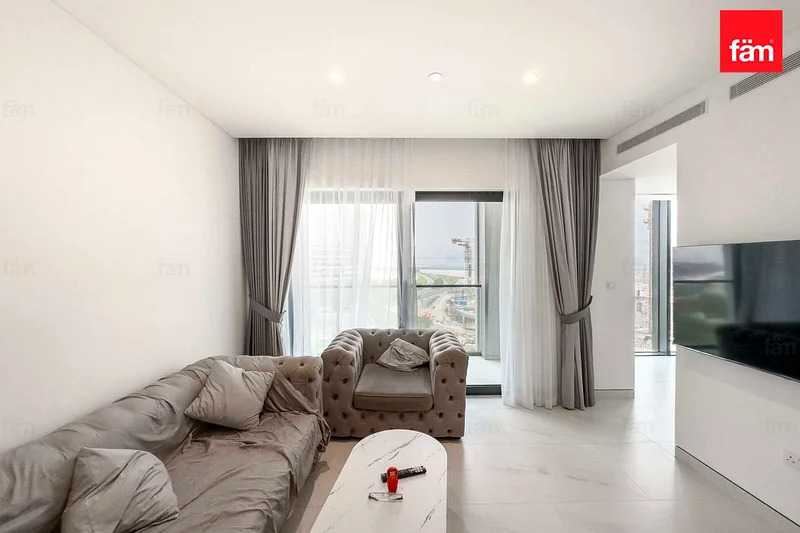 Burj Khalifa View | Vacant|  Low Floor |2PHPP|64017080557442114