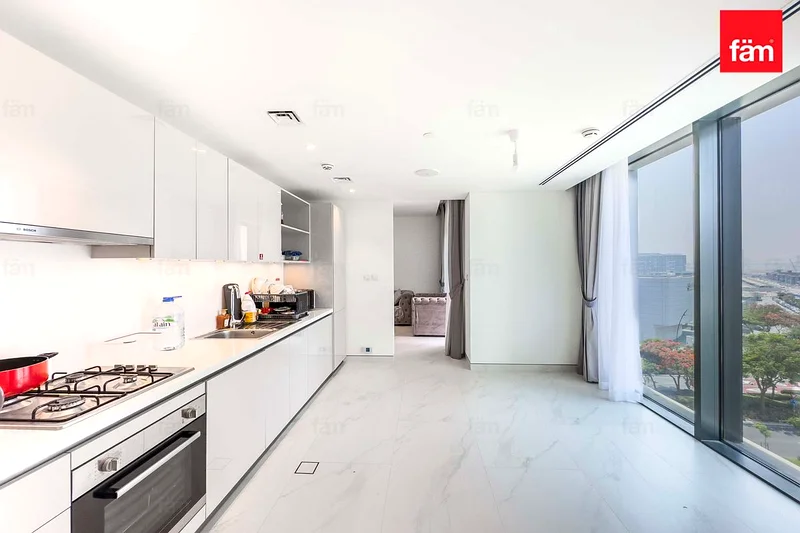 Burj Khalifa View | Vacant|  Low Floor |2PHPP|64017080557442111