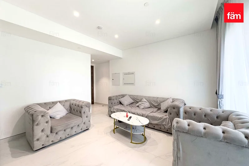 Burj Khalifa View | Vacant|  Low Floor |2PHPP|64017080557442110