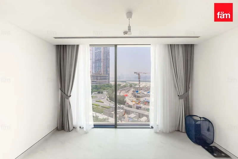 Burj Khalifa View | Vacant|  Low Floor |2PHPP|64017080557442112