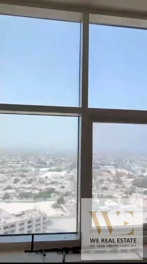 امتلك شقة بغرفة نوم واحدة في أبراج عجمان وان، تتميز بموقع استراتيجي مميز، وتخطيط واسع، وتشطيبات فاخرة، وقربها من جميع الخدمات63888277890563113
