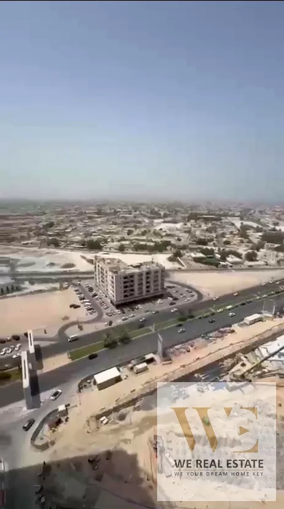 امتلك شقة بغرفة نوم واحدة في أبراج عجمان وان، تتميز بموقع استراتيجي مميز، وتخطيط واسع، وتشطيبات فاخرة، وقربها من جميع الخدمات63888277890563110