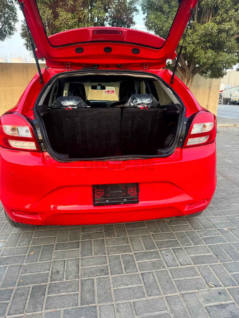 سوزوكي بالينو63490757284609114