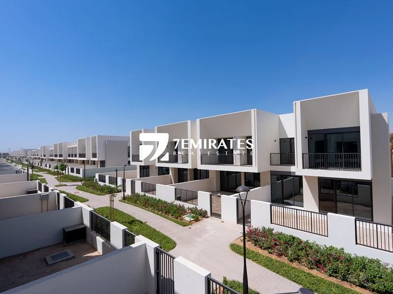 Multiple Options |Ready to Move | Vacant Property63737641045633110
