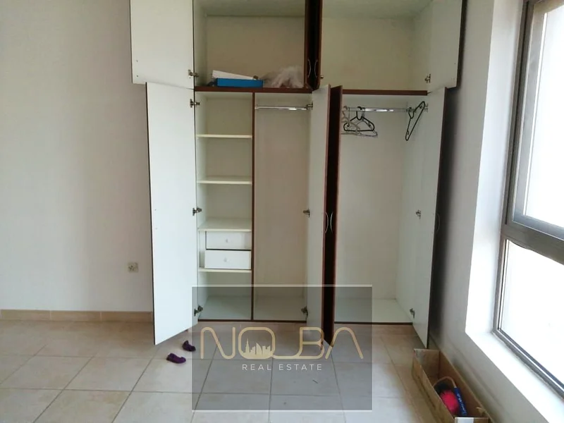 Bright & Spacious | Unfurnished Studio | Ready for Your Touch63743699730434114