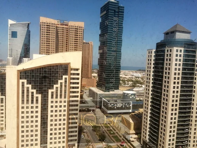 Bright & Spacious | Unfurnished Studio | Ready for Your Touch63743699730434110