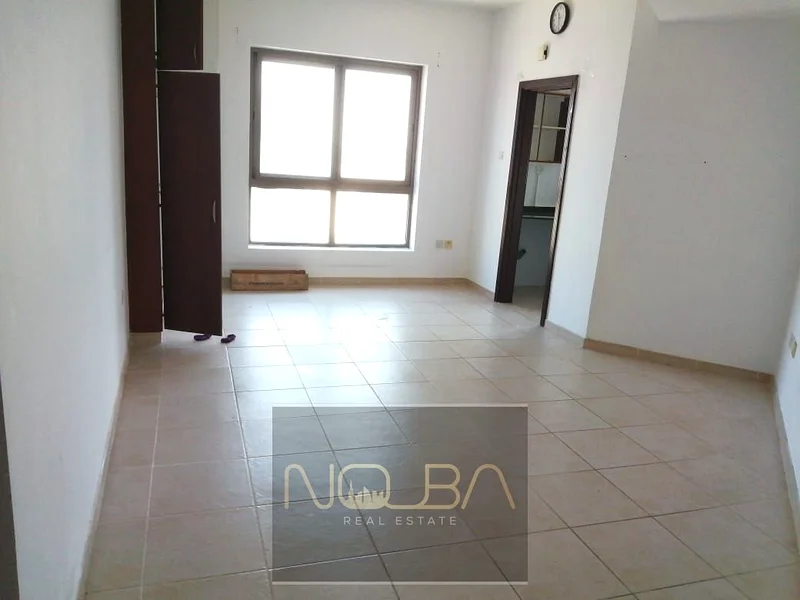 Bright & Spacious | Unfurnished Studio | Ready for Your Touch63743699730434113
