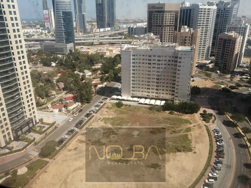 Bright & Spacious | Unfurnished Studio | Ready for Your Touch63743699730434111
