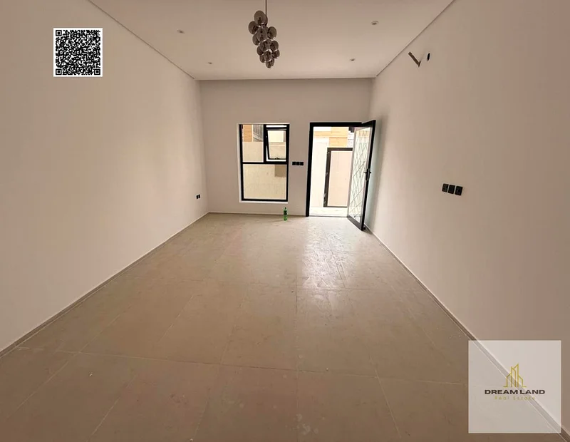 أسرع بحجز فيلتك الجاهزة مع المفتاح، متضمنة رسوم التسجيل، ملكية كاملة، في أرقى موقع في الحيلو، عجمان63898671371394112