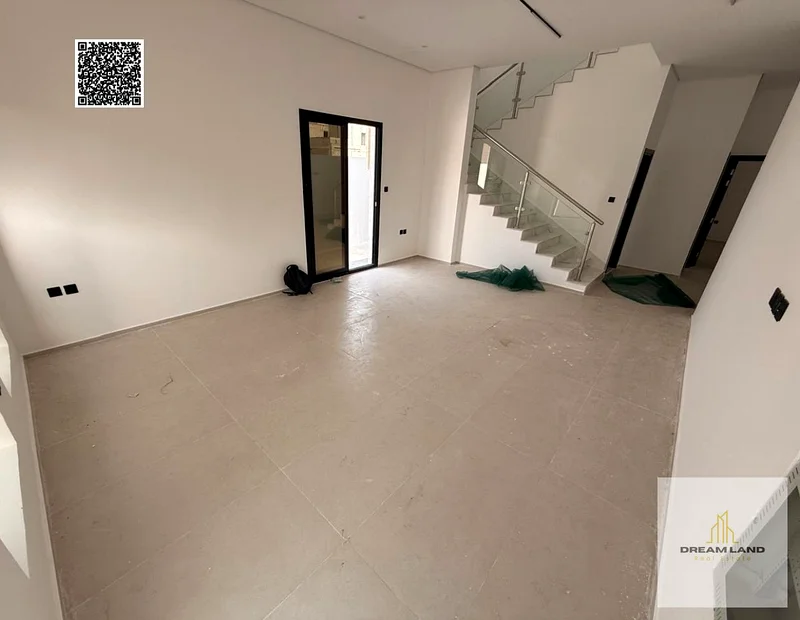 أسرع بحجز فيلتك الجاهزة مع المفتاح، متضمنة رسوم التسجيل، ملكية كاملة، في أرقى موقع في الحيلو، عجمان63898671371394113