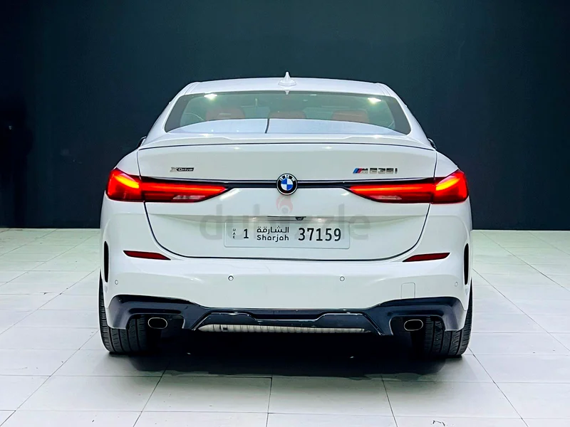 2020 BMW 2 Series, M235Xi63484788016258112