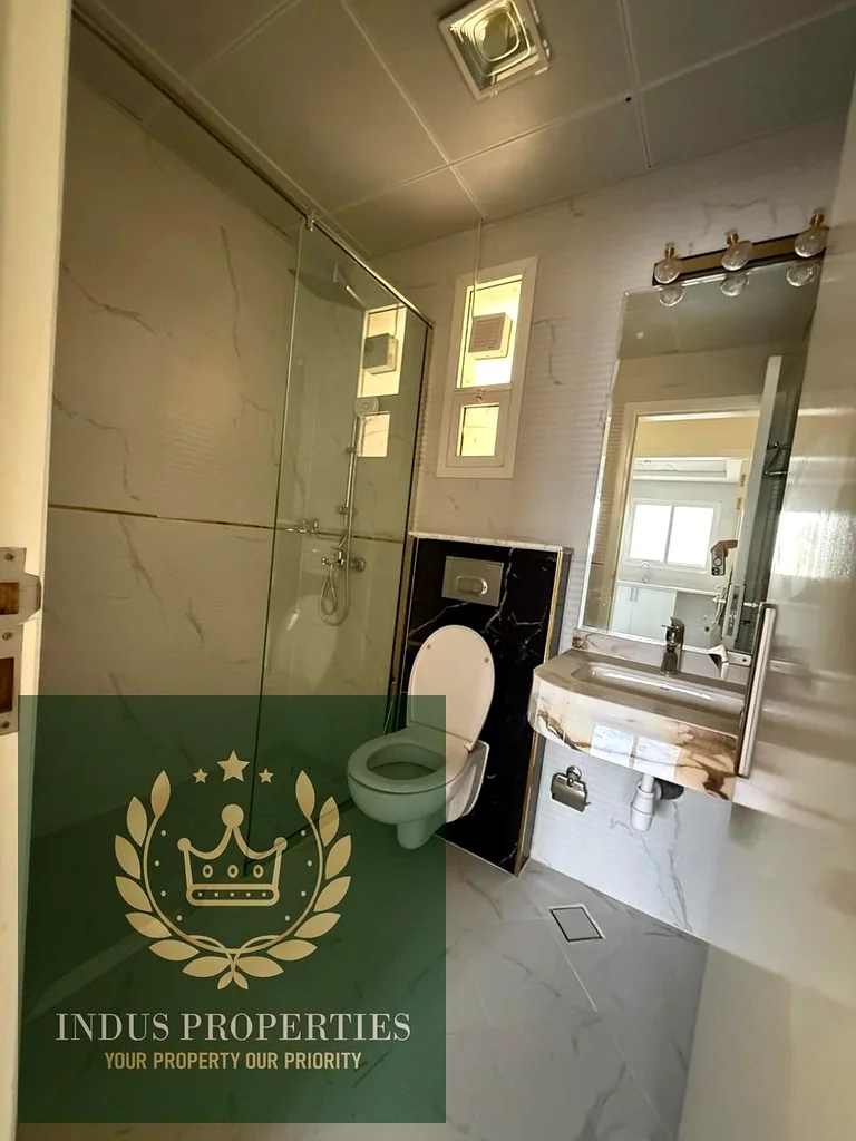 شقة من غرفة نوم واحدة، وغرفتي نوم، وثلاث غرف نوم، مع صالة رياضية وحمام سباحة63711602242690114