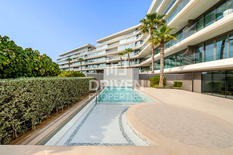 Luxury Unit | Amazing Sea View | The Palm Area64006947104897110