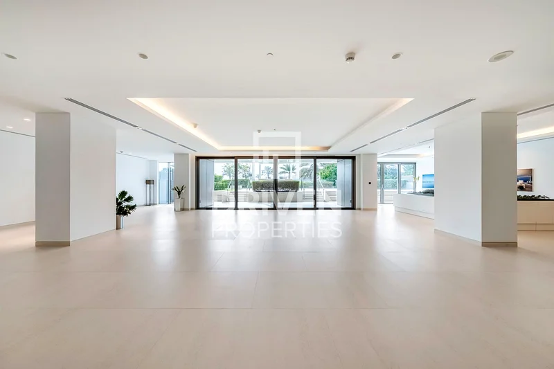 Luxury Unit | Amazing Sea View | The Palm Area64006947104897113