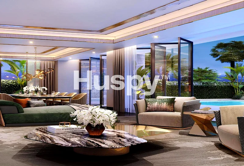 Near Lagoon | Handover Q4 2025 | Large Plot63956498087682111