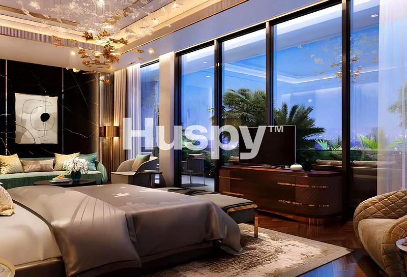 Near Lagoon | Handover Q4 2025 | Large Plot63956498087682113
