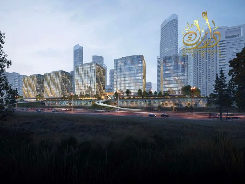SEA & CASINO VIEW | 30% POST HAND OVER | FULLY FURNISHED63857258344194113
