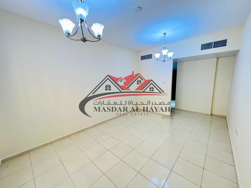 Stunning 1bhk  Open View With Parking Close to Mosque & Family Park63812426664322114