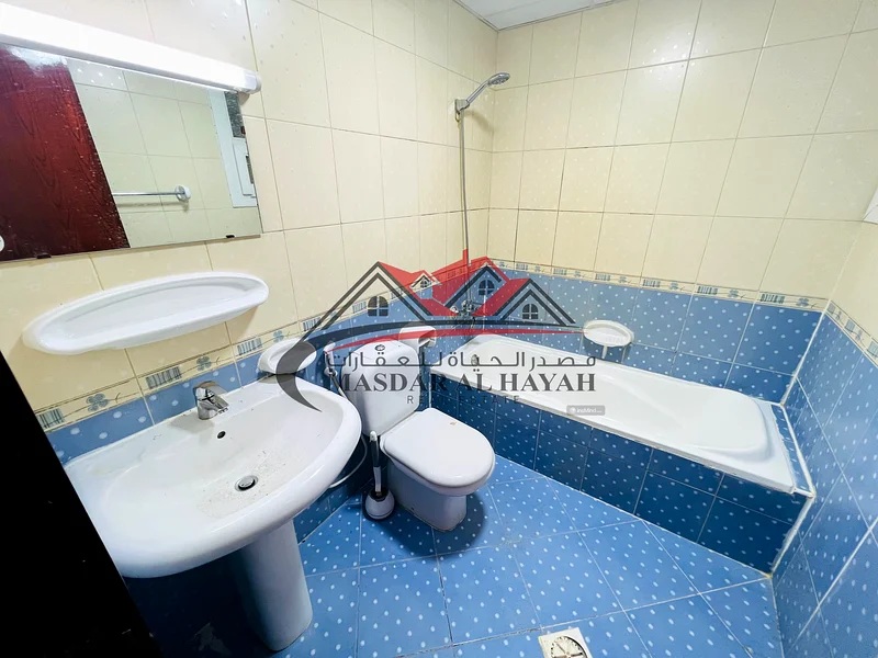 Stunning 1bhk  Open View With Parking Close to Mosque & Family Park63812426664322113