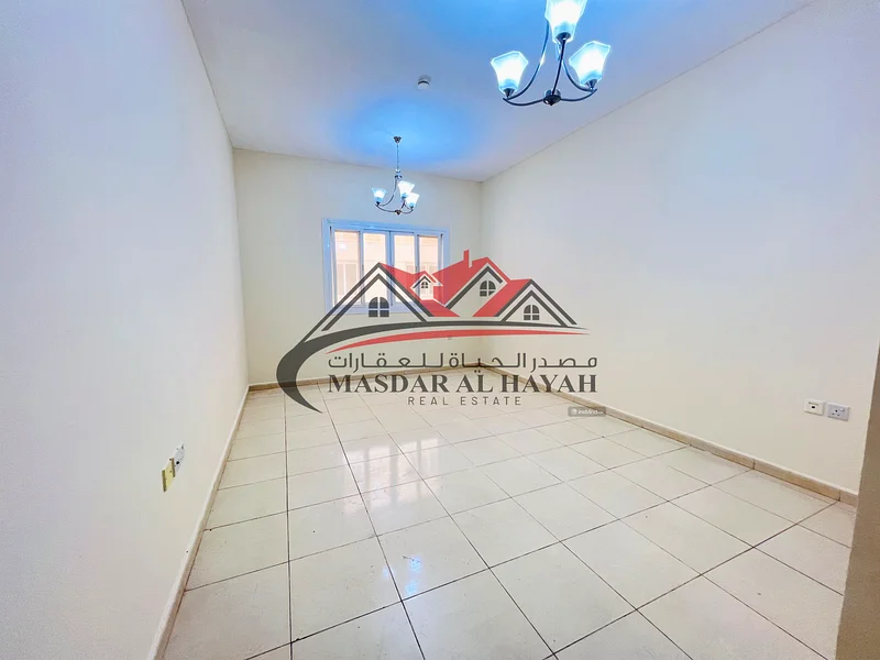 Stunning 1bhk  Open View With Parking Close to Mosque & Family Park63812426664322112