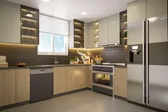 2BR | Gardenia Townhouse View | 5% Downpayment