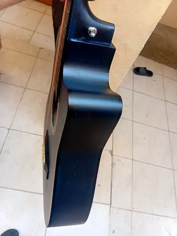 High-Quality Acoustic Guitar for Sale