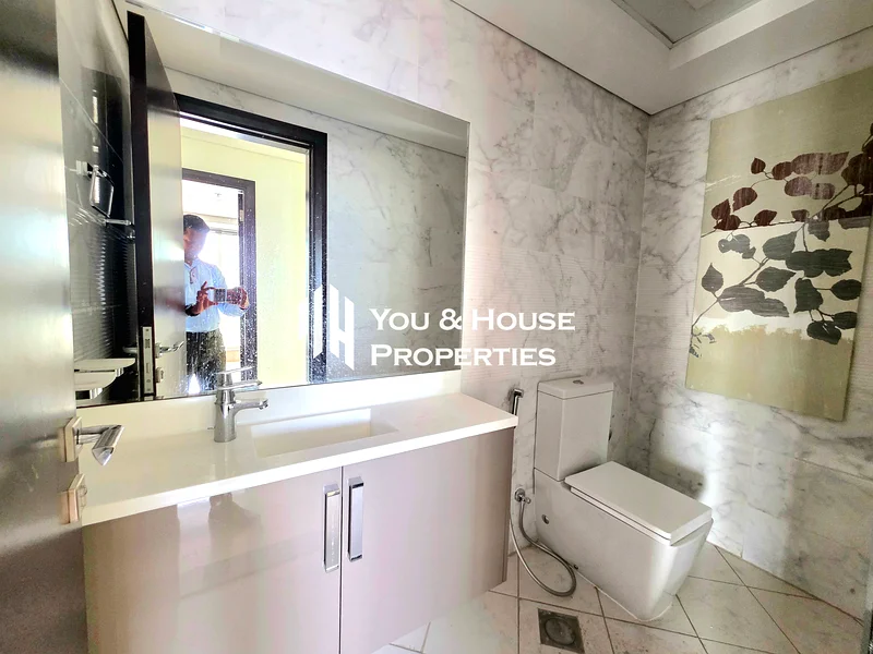 Elegant Duplex 3 Bed I Bright & Spacious Layout I With Pool View63778034125698114