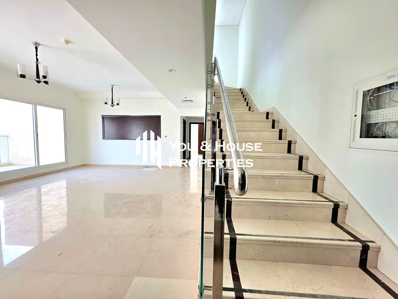 Elegant Duplex 3 Bed I Bright & Spacious Layout I With Pool View63778034125698111