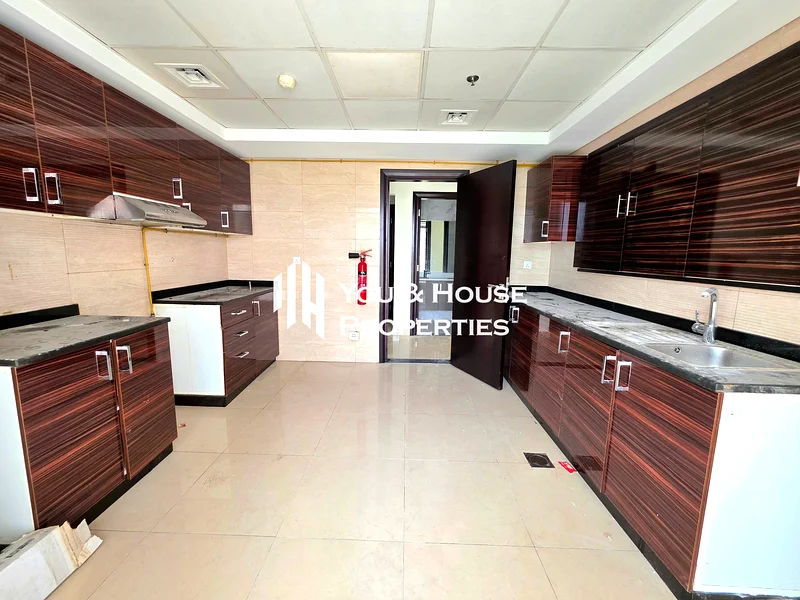 Elegant Duplex 3 Bed I Bright & Spacious Layout I With Pool View63778034125698113