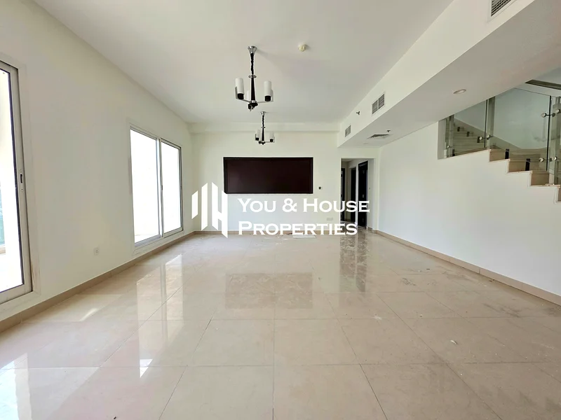Elegant Duplex 3 Bed I Bright & Spacious Layout I With Pool View63778034125698110