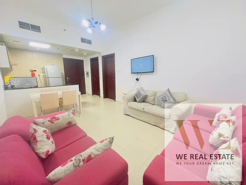 Own a 1-bedroom apartment in City Tower with good space, excellent finishes, and a strategic location close to all services.63884901187458110