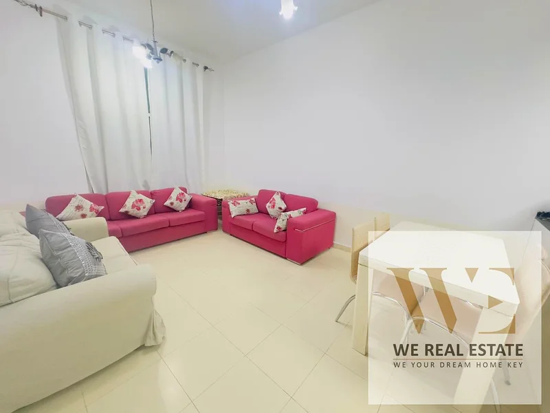Own a 1-bedroom apartment in City Tower with good space, excellent finishes, and a strategic location close to all services.63884901187458111