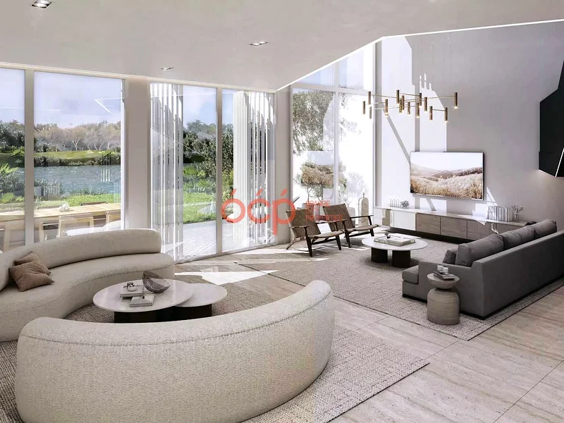 4 Bedroom Villa | Lagoon View | Prime location63916768433155112