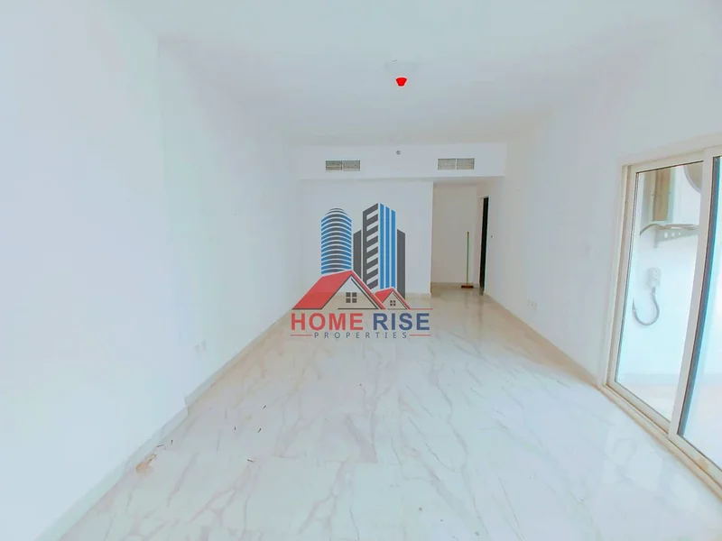 2BHK with close Hall, Kitchen, Balcony, Wardrobes, 2 full washrooms | Family building| Sharjah Dubai border63706953901825113