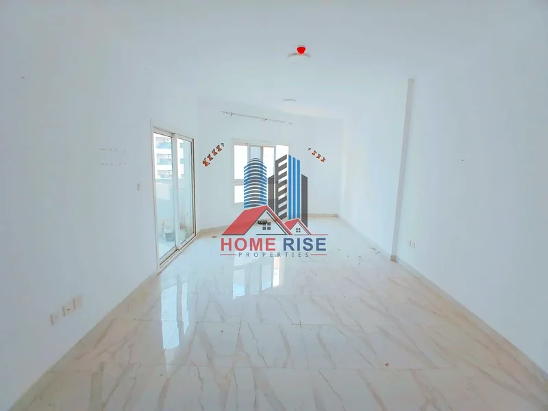 2BHK with close Hall, Kitchen, Balcony, Wardrobes, 2 full washrooms | Family building| Sharjah Dubai border63706953901825112