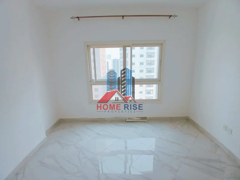 2BHK with close Hall, Kitchen, Balcony, Wardrobes, 2 full washrooms | Family building| Sharjah Dubai border63706953901825110