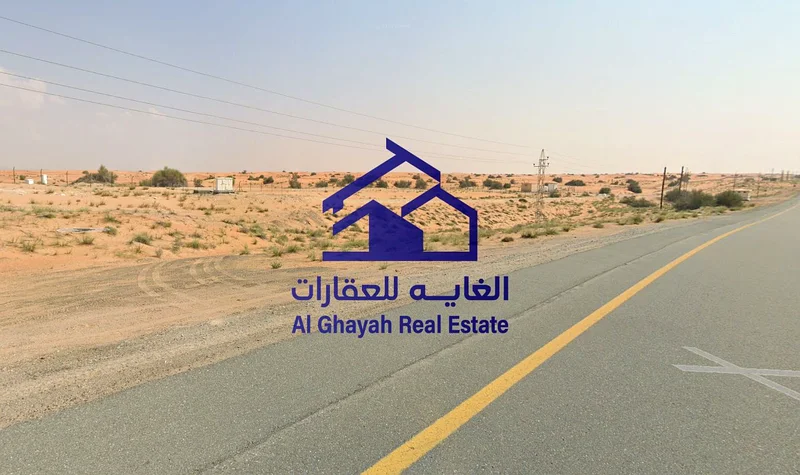 Al Qasimia Industrial Gate Project63822240702978110