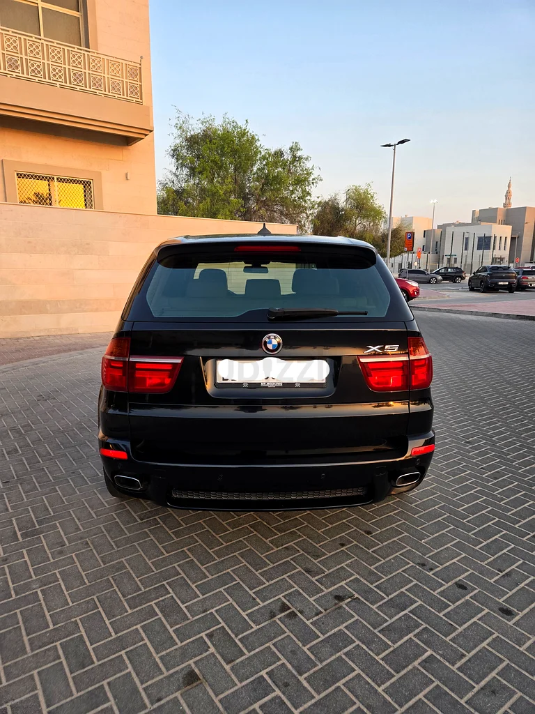 BMW X5 3.5 V663484941766273112