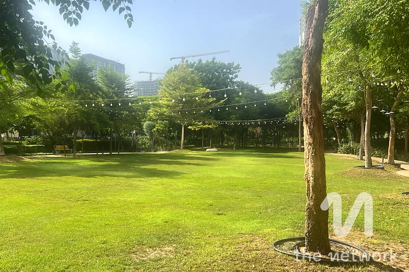Largest Layout |1BR +Study|High Floor I Exclusive64016556950659113