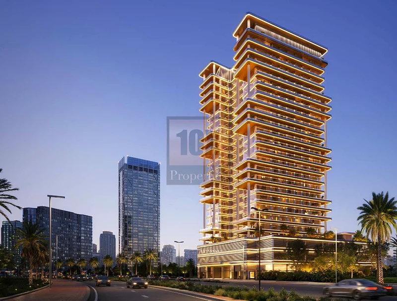 Amenity View | High ROI | Steps to Metro64024084989442110